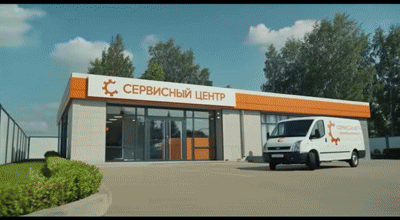Ремонт системы подвеса